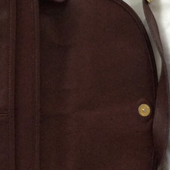 Vintage Coach Purse - Picture 7 of 8